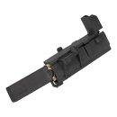 LUTH Premium Profi Parts 2 Paar Kohlen für Askoll + Fedm Motor kompatibel mit Bosch 00639025 für Waschmaschine