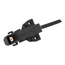 LUTH Premium Profi Parts 2 Paar Kohlen für Askoll + Fedm Motor kompatibel mit Bosch 00639025 für Waschmaschine