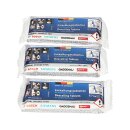 3 x 6 Entkalkungstabletten kompatibel mit Siemens Tassimo 00311864 311864 TZ60002 Set mit Reinigungsbürste für Kaffeevollautomat