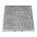 Metallfettfilter Filtergitter kompatibel mit AEG Electrolux 4055101671 für Dunstabzugshauben
