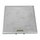 Metallfettfilter Filtergitter kompatibel mit AEG Electrolux 4055101671 für Dunstabzugshauben