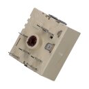 LUTH Premium Profi Parts Energieregler Zweikreis kompatibel mit EGO 50.55021.100 für Kochfeld Herd