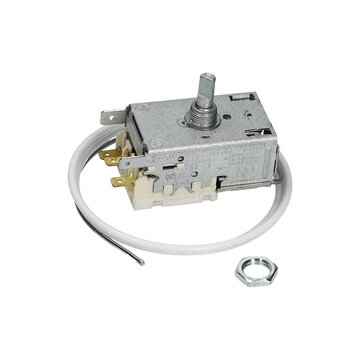 LUTH Premium Profi Parts Thermostat Ranco K59 L2684 K59L2684 900mm kompatibel mit Liebherr 6151188 für Kühlschrank