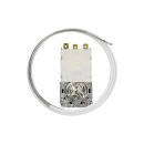 LUTH Premium Profi Parts Thermostat Ranco K59 L2684 K59L2684 900mm kompatibel mit Liebherr 6151188 für Kühlschrank