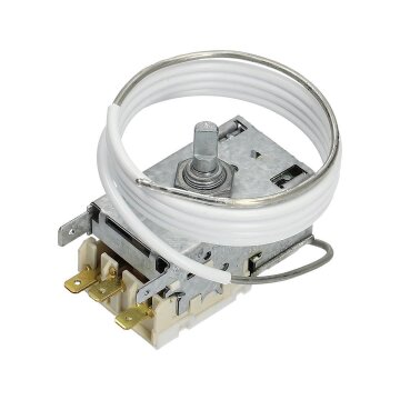 Thermostat für Kühlschrank kompatibel mit Liebherr Ranco K57 L5558 K57L5558  6151800