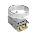 Thermostat für Kühlschrank kompatibel mit Liebherr Ranco K57 L5558 K57L5558  6151800