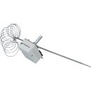 LUTH Premium Profi Parts Thermostat 50-250°C für Backofen kompatibel mit EGO 55.13043.010
