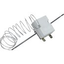 LUTH Premium Profi Parts Thermostat 50-250°C für Backofen kompatibel mit EGO 55.13043.010