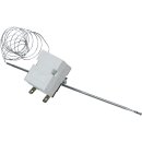 LUTH Premium Profi Parts Thermostat 50-250°C für Backofen kompatibel mit EGO 55.13043.010