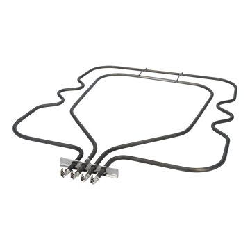 LUTH Premium Profi Parts Heizung Unterhitze kompatibel mit Siemens 00212622 für Backofen Herd