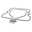 LUTH Premium Profi Parts Heizung Unterhitze kompatibel mit Siemens 00212622 für Backofen Herd