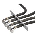 LUTH Premium Profi Parts Heizung Unterhitze kompatibel mit Siemens 00212622 für Backofen Herd