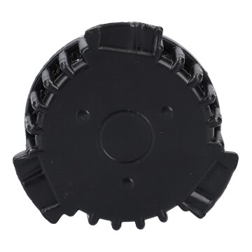 2x Kohlefilter Rundfilter 45mm – Ersatz Für Liebherr 9096342 & Miele 10806820 Kühlschränke & Weinklimaschränke