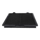 LUTH Premium Profi Parts Aktivkohlefilter Filter kompatibel mit Bosch Siemens Neff 00703134 Gaggenau AA260196 AA480180 Juno 5027903200/2