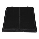 LUTH Premium Profi Parts Aktivkohlefilter Filter kompatibel mit Bosch Siemens Neff 00703134 Gaggenau AA260196 AA480180 Juno 5027903200/2