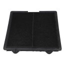 Kohlefilter Aktivkohlefilter für Bosch Neff Gaggenau Refsta Dunstabzugshaube 00703134 703134 246x260mm