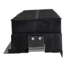 Aktivkohlefilter Filter Type60 kompatibel für AEG Electrolux 405535600 9029801199 372x114mm passt auch für Whirlpool Bauknecht 484000008973