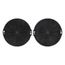 LUTH Premium Profi Parts 2x Aktivkohlefilter Kohlefilter...