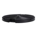 LUTH Premium Profi Parts 2x Aktivkohlefilter Kohlefilter EFF75 FK155 NYTTIG FIL 500 Ø155mm für Dunstabzugshaube kompatibel mit AEG Electrolux 4055093712 9029800548 Beko 9197059543