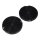 LUTH Premium Profi Parts 2x Aktivkohlefilter Kohlefilter EFF75 FK155 NYTTIG FIL 500 Ø155mm für Dunstabzugshaube kompatibel mit AEG Electrolux 4055093712 9029800548 Beko 9197059543