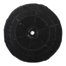 2 x Aktivkohlefilter Kohlefilter Filter kompatibel mit AEG Electrolux 4055171138 4055217501 für Dunstabzugshaube Dunstabzug