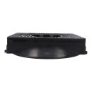 2 x Aktivkohlefilter Kohlefilter Filter kompatibel mit AEG Electrolux 9029793602 E3CFE303 Elica Typ 303 F00189/S für Dunstabzugshaube