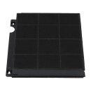 Kohlefilter kompatibel mit AEG Electrolux Whirlpool 484000008575 CHF151 für Dunstabzugshaube 9029800456 9029793818