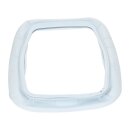 Türmanschette Türdichtung kompatibel mit Electrolux AEG 4071425344 4071388005 für Waschmaschine Frontlader