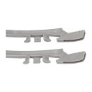 Türmanschette Türdichtung kompatibel mit Electrolux AEG 4071425344 4071388005 für Waschmaschine Frontlader