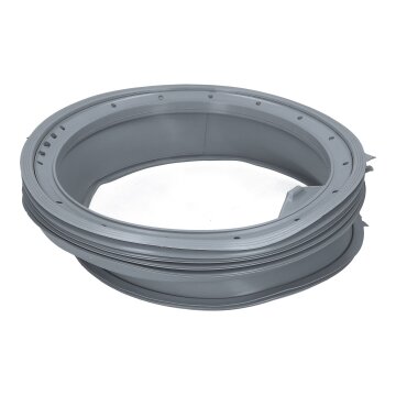 Türmanschette Dichtung für AEG Electrolux Zanussi 3790201408 Quelle Privileg 02820868 für Waschmaschine