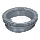 Türmanschette Dichtung für AEG Electrolux Zanussi 3790201408 Quelle Privileg 02820868 für Waschmaschine