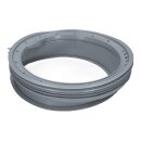 Türmanschette Dichtung für AEG Electrolux Zanussi 3790201408 Quelle Privileg 02820868 für Waschmaschine