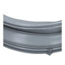 Türmanschette Dichtung für AEG Electrolux Zanussi 3790201408 Quelle Privileg 02820868 für Waschmaschine