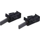 2x Motorkohlen Kohlen Kohlebürsten für Bauknecht Whirlpool 481236248001 AEG Electrolux 8996454250953 Waschmaschine