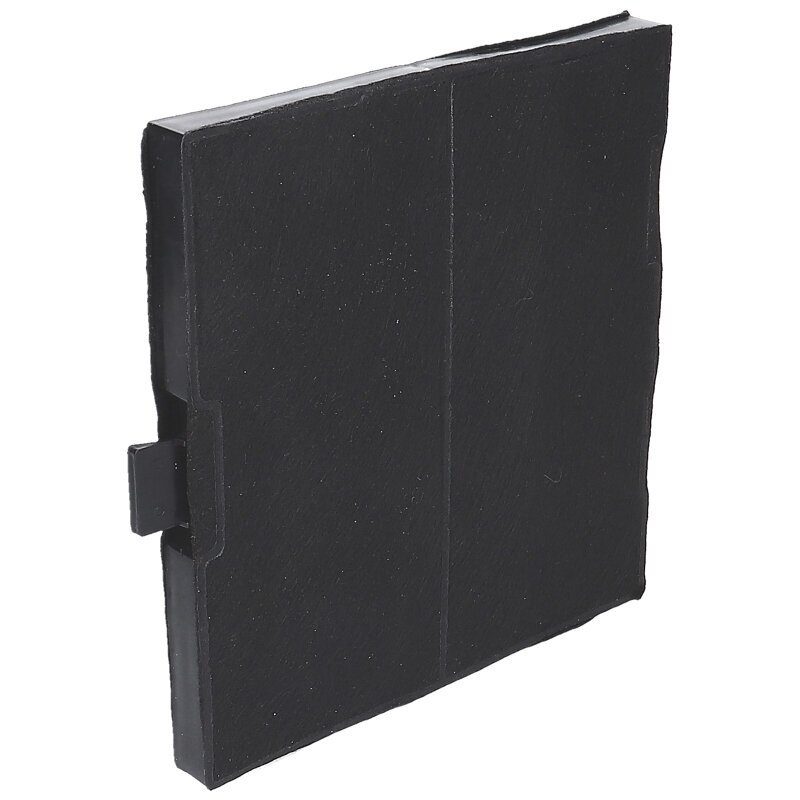 LUTH Premium Profi Parts Aktivkohlefilter Kohlefilter 320x215x23mm kompatibel mit Bosch Siemens Neff Constructa Viva 00705432 LZ53451 11026771 DHZ5346 Z5102X1 für Dunstabzugshaube