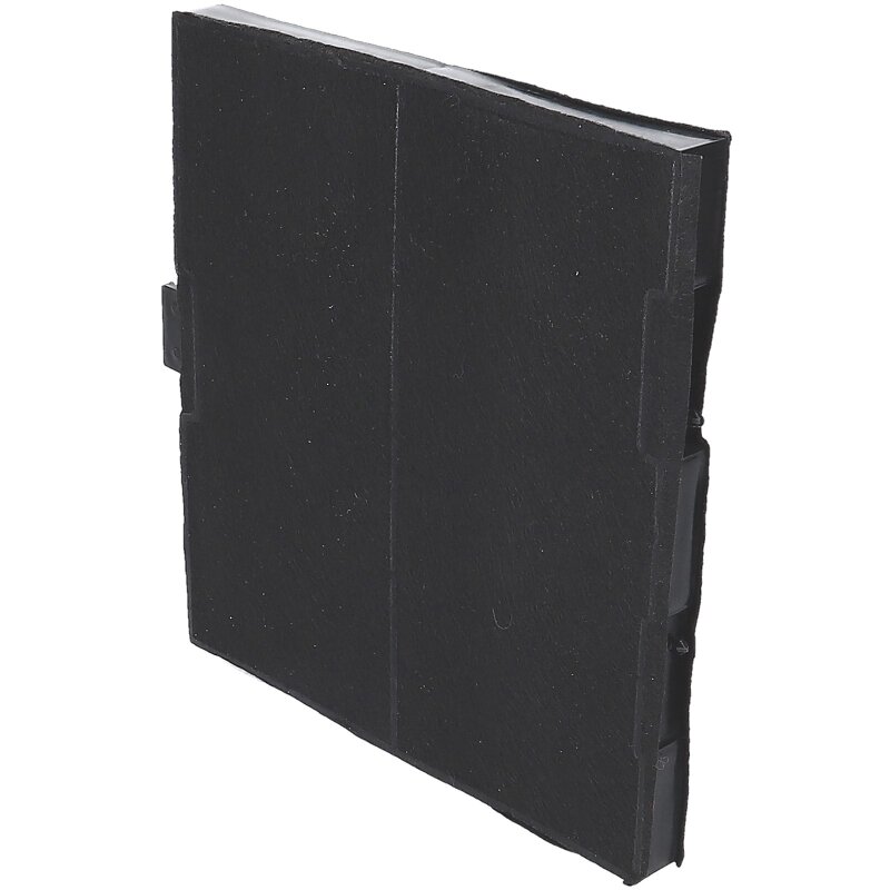 1x Aktivkohlefilter Für Neff Dunstabzugshaube – Passend Für Modell I79S55N0MC, Ca. 315x215x22 Mm, Mit Vlies