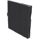 Aktivkohlefilter Filter kompatibel mit Bosch Siemens Neff Constructa 238mmx220mm 00744075 744075 DHZ5226