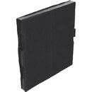 Aktivkohlefilter Filter kompatibel mit Bosch Siemens Neff Constructa 238mmx220mm 00744075 744075 DHZ5226