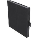 Aktivkohlefilter Filter kompatibel mit Bosch Siemens Neff Constructa 238mmx220mm 00744075 744075 DHZ5226