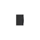 Aktivkohlefilter Filter kompatibel mit Bosch Siemens Neff Constructa 238mmx220mm 00744075 744075 DHZ5226