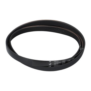 Riemen Keilrippenriemen 1287 PH 8 TEM Waschmaschine für AEG/Electrolux 132672100