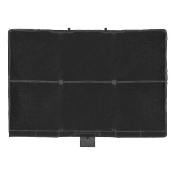 Aktivkohlefilter Kohlefilter 320 x243mm kompatibel mit Bosch Neff Constructa Viva Junker für Dunstabzugshaube 00705432 705432 11026771 DHZ5346