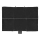 Aktivkohlefilter Kohlefilter 320 x243mm kompatibel mit...