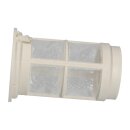 Feinfilter Feinsieb Sieb fein kompatibel mit AEG Electrolux Zanussi 50223749008 für Spülmaschine Geschirrspüler