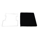 Kohlefilter Dunstabzugshaube u.a. für Bauknecht Whirlpool 484000008571 AEG Electrolux 9029793560 Type 20