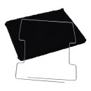 Aktivkohlefilter Kohlefilter kompatibel mit Elica Type 20 Whirlpool 484000008571 AEG Electrolux 9029793560 Ikea für Dunstabzugshaube