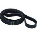 LUTH Premium Profi Parts Keilrippenriemen 1200PJ6E kompatibel mit AEG 1240210102 Bosch 00094070 Privileg 09837220 Whirlpool 481281718358 für Waschmaschine Waschtrockner