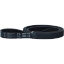 LUTH Premium Profi Parts Keilrippenriemen 1200PJ6E kompatibel mit AEG 1240210102 Bosch 00094070 Privileg 09837220 Whirlpool 481281718358 für Waschmaschine Waschtrockner