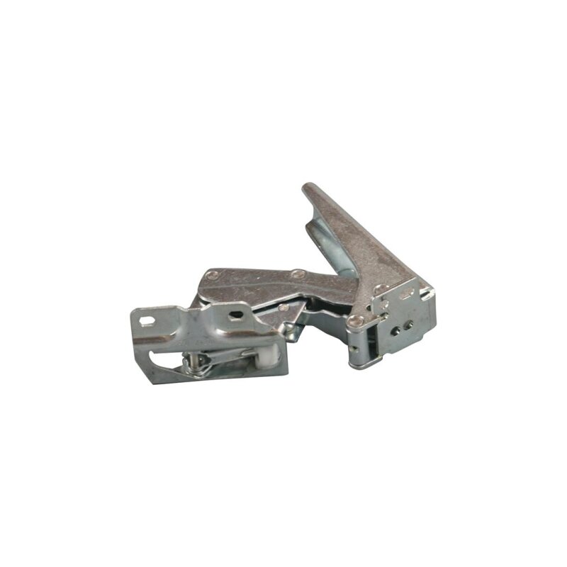 Product Image for Scharnier Türscharnier rechts unten links oben Kühlschrank Gefrierschrank AEG Electrolux 2211257015 Bauknecht Whirlpool 481241719342