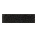 LUTH Premium Profi Parts Schwammfilter Schaumfilter Filter kompatibel mit Gorenje 327136 Sockelfilter 225x105x30mm an Wärmetauscher Trockner